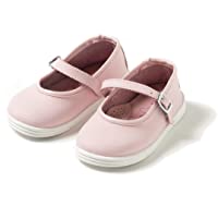 Los mejores  - TEX - Merceditas De Piel para Niñas